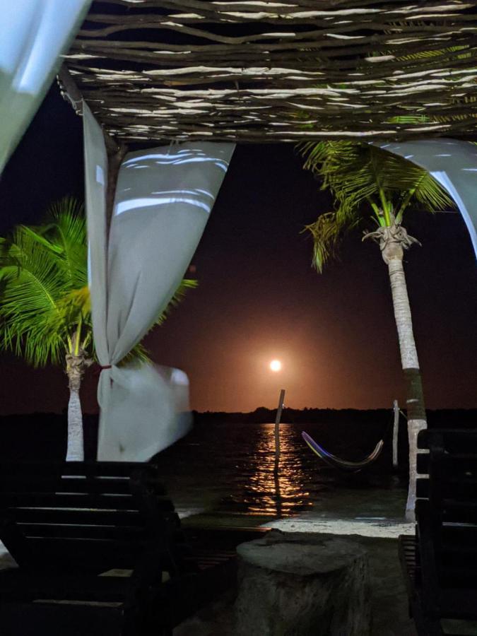 Pousada Paraiso Verao Jijoca de Jericoacoara Eksteriør bilde