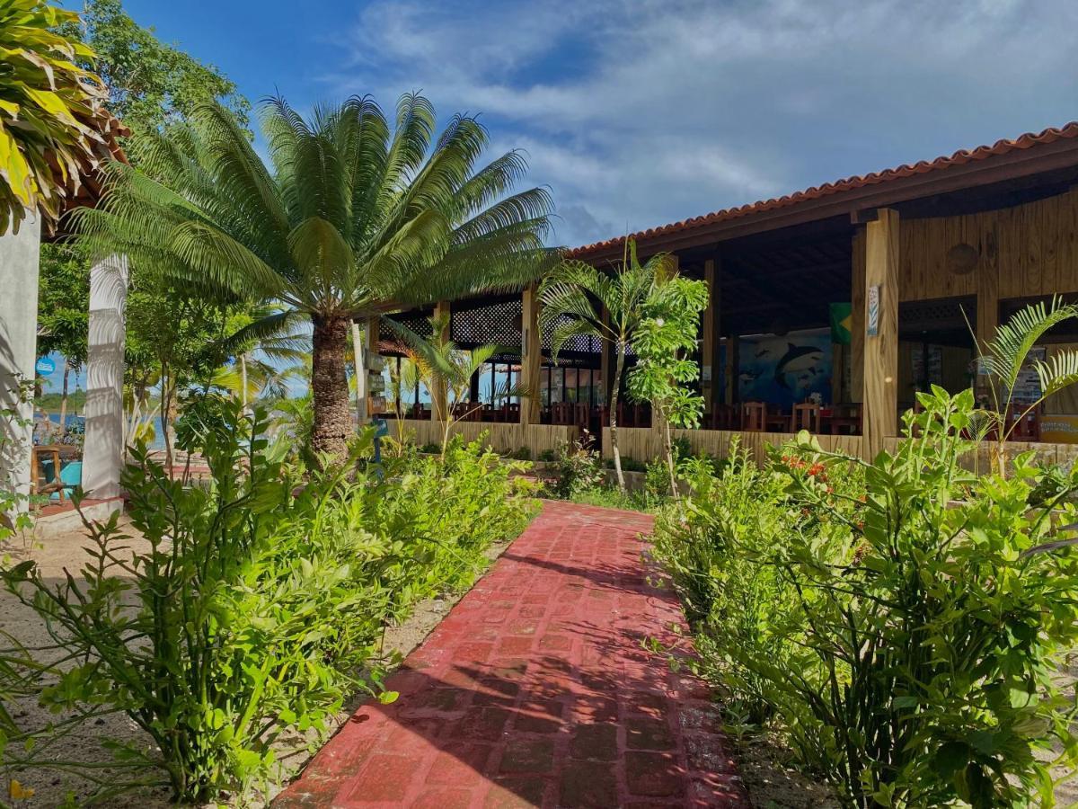 Pousada Paraiso Verao Jijoca de Jericoacoara Eksteriør bilde