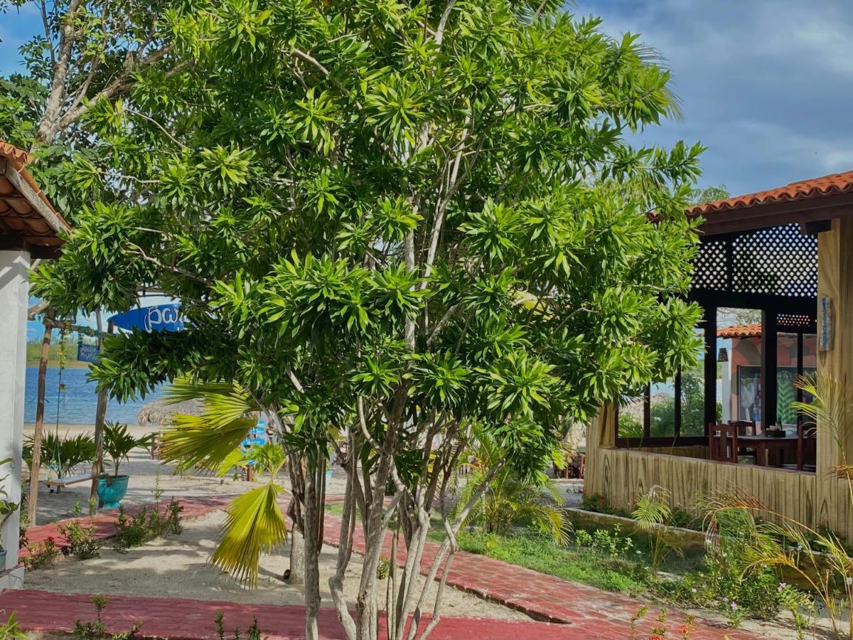 Pousada Paraiso Verao Jijoca de Jericoacoara Eksteriør bilde
